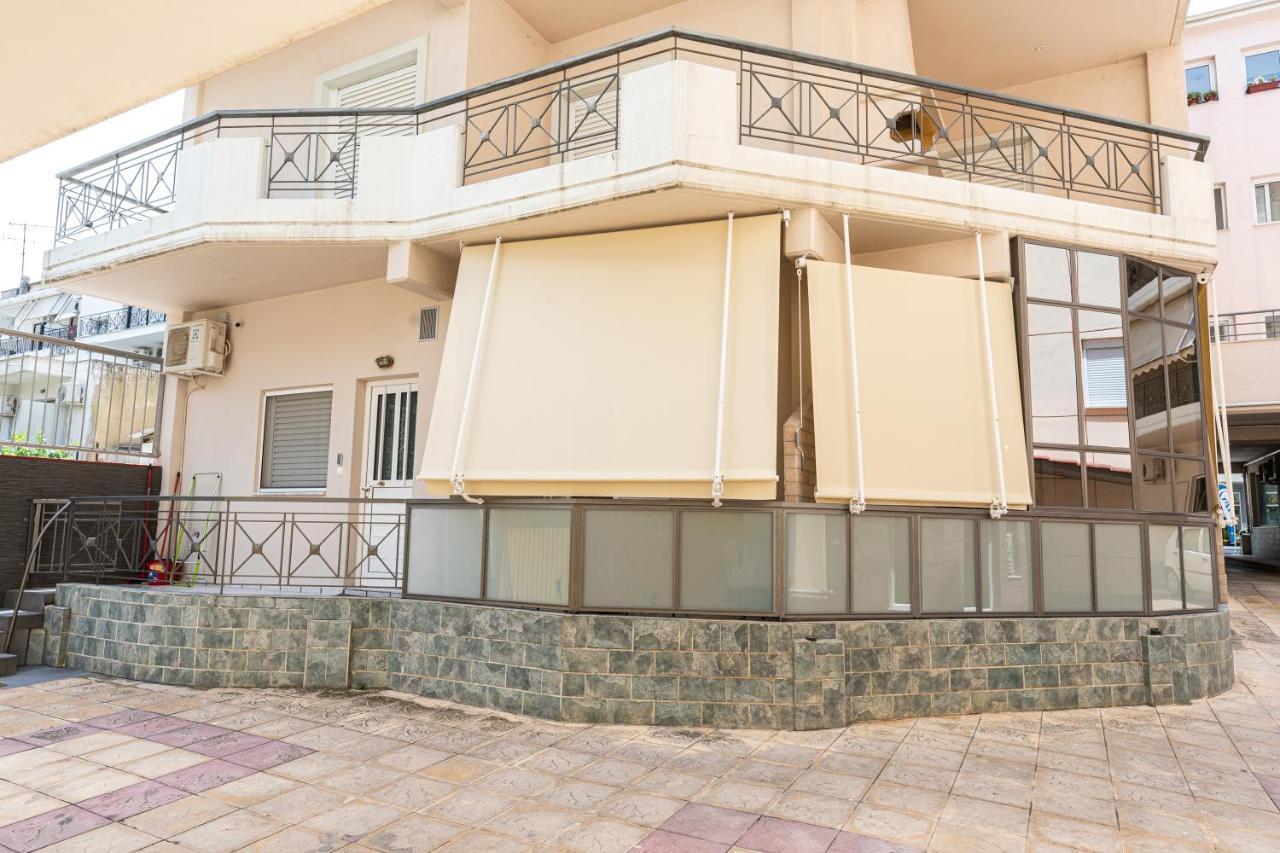 Oikion Meteora Home 2 Kalambaka Exterior photo